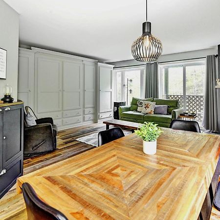 35#12 Chemin Du Hameau - Studio Stoneham Eksteriør billede